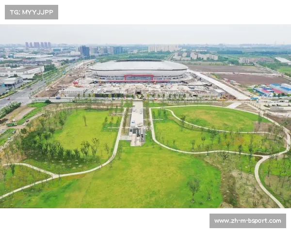 上海上港新球场地址及周边设施介绍与配套服务分析 上海上港新球场地址及周边设施介绍与配套服务分析