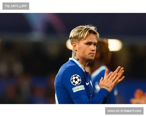 切尔西正式签约矿工22岁边锋穆德里克助力球队新赛季 切尔西正式签约矿工22岁边锋穆德里克助力球队新赛季