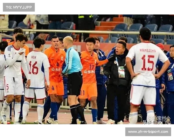 山东泰山队最新引援官宣引发关注全新阵容展望新赛季挑战 山东泰山队最新引援官宣引发关注全新阵容展望新赛季挑战