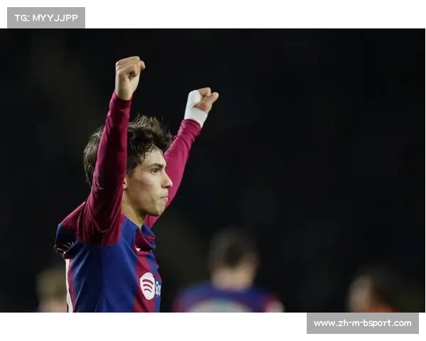 巴萨欲以4000万欧加一球员换菲利克斯 马竞高价8000万欧待谈判 巴萨欲以4000万欧加一球员换菲利克斯 马竞高价8000万欧待谈判