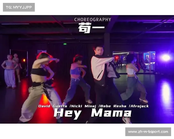 探索TI舞团成员与红房子舞室在中国的分布与影响力分析