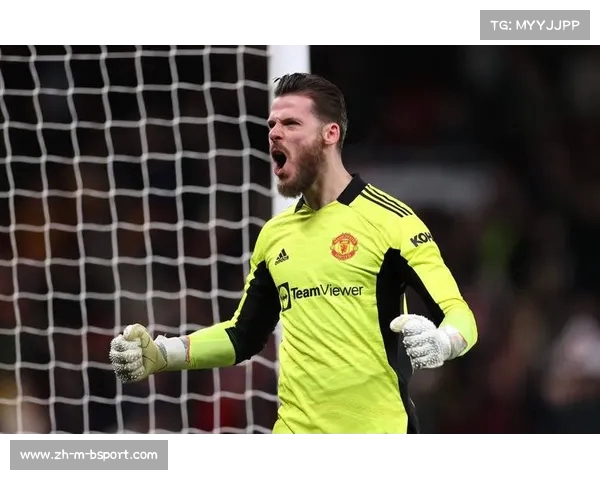 曼联计划为德赫亚续约提供新合同以巩固球队阵容 曼联计划为德赫亚续约提供新合同以巩固球队阵容