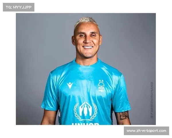 诺丁汉森林欲租借纳瓦斯 球员愿意加盟英超新挑战 诺丁汉森林欲租借纳瓦斯 球员愿意加盟英超新挑战