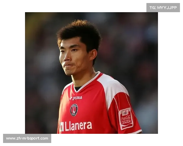 郑智在英超征战岁月回顾与成长历程的深度探讨 郑智在英超征战岁月回顾与成长历程的深度探讨