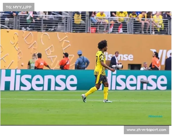 世俱杯激战 多特4-3逆转马梅洛迪日落 吉拉西恩梅查建功助力胜利 世俱杯激战 多特4-3逆转马梅洛迪日落 吉拉西恩梅查建功助力胜利