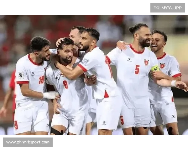 伊拉克足球新帅人选锁定伊万 深度解析约旦队战术优势 伊拉克足球新帅人选锁定伊万 深度解析约旦队战术优势