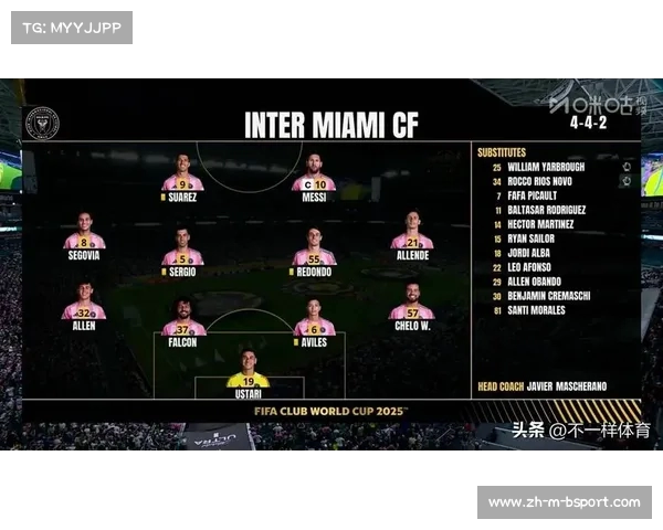 迈阿密国际队明年二月将迎战中国香港队的精彩赛事盛况 迈阿密国际队明年二月将迎战中国香港队的精彩赛事盛况