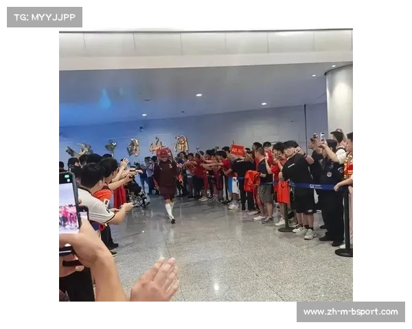 国足紧急补招侯永永与刘祝润背后原因值得深思并引发热议 国足紧急补招侯永永与刘祝润背后原因值得深思并引发热议