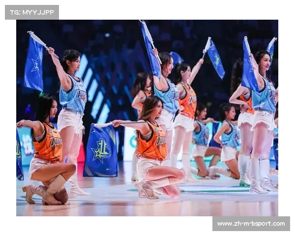 山西男篮啦啦队培养精湛舞技 每日训练展现活力与热情 山西男篮啦啦队培养精湛舞技 每日训练展现活力与热情